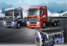 Motores diésel Weichai: eficiencia récord y la estrategia HOWO para ganar mercado 3 5b6a8bf30a6b4f56004bab859d0d3071