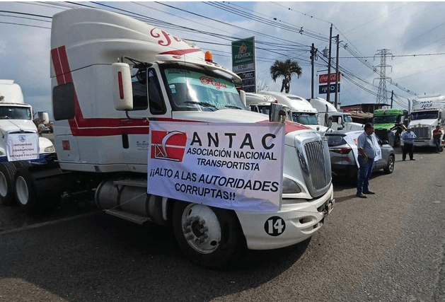 ANTAC demanda la creación de una Fiscalía Especializada en Delitos en Carretera 1 Captura de pantalla 2026 01 05 a las 10.39.40 p.m
