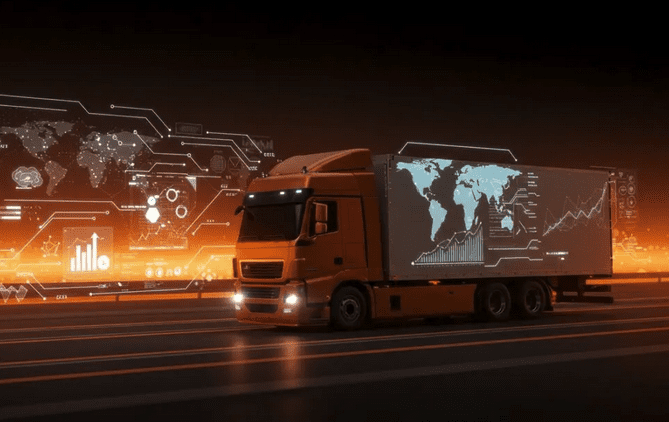 Alianza estratégica Kodiak × Bosch impulsa camiones autónomos hacia la producción comercial 1 tecnologia