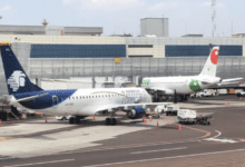 Aeroméxico propone construir una Terminal 3 en el AICM para agilizar flujo y atender demanda creciente 4 Captura de pantalla 2026 01 14 a las 7.36.46 a.m