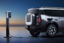 Híbridos enchufables