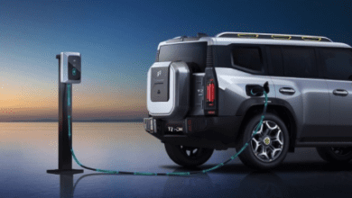 Híbridos enchufables