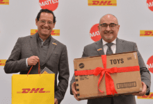 DHL