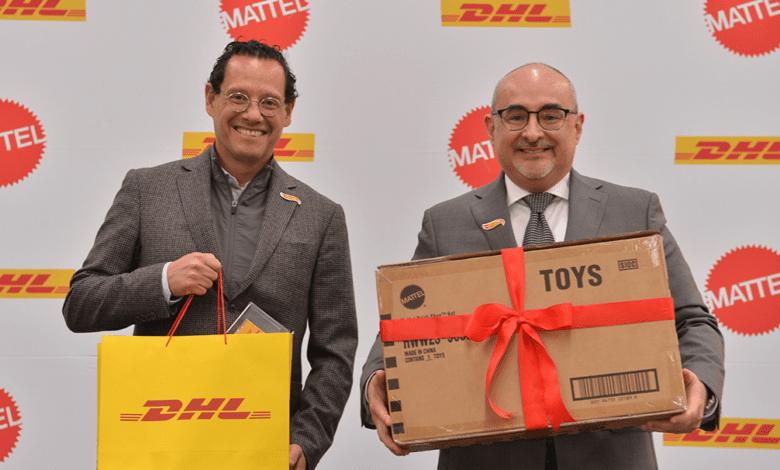 DHL