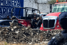 Encuentran 9 camiones con reporte de robo en Puebla 2 Captura de pantalla 2026 01 22 a las 12.59.22 p.m