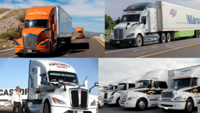 top 10 empresas autotransporte