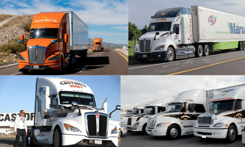 top 10 empresas autotransporte