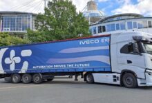 Iveco y Plus.AI