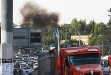 Continúa contingencia ambiental en el Valle de México este 13 de febrero de 2026 2 contingencia