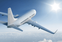 aerolíneas más seguras