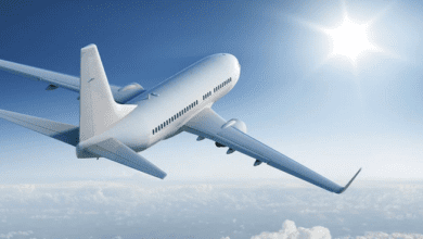 aerolíneas más seguras