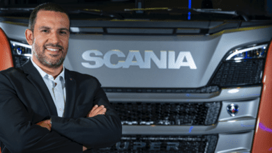 Scania Finance