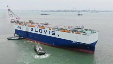 Glovis