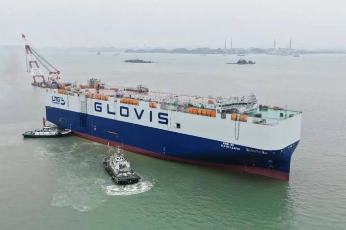 Glovis