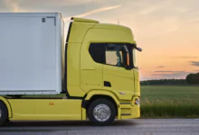 scania
