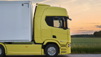 scania