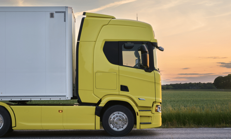 scania