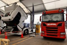 scania seminuevos